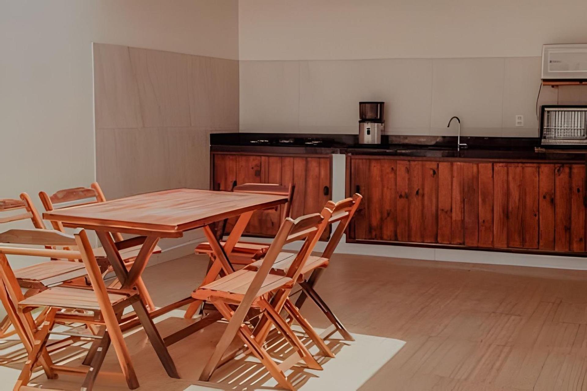 Familia Pansini Casa Na Pipa Holiday home *